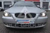 2009 BMW 525