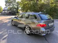 2009 BMW 525