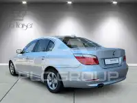 2009 BMW 525