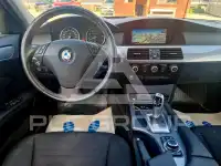 2009 BMW 525