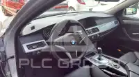 2009 BMW 525