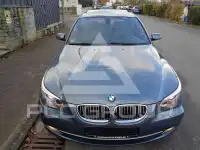 2009 BMW 525