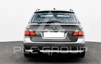 2009 BMW 525