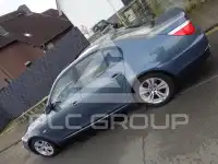 2009 BMW 525