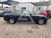 2009 BMW 525