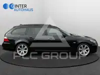 2009 BMW 525
