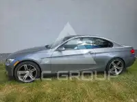 2009 BMW 328