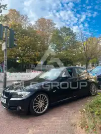 2009 BMW 328