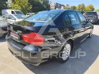 2009 BMW 328
