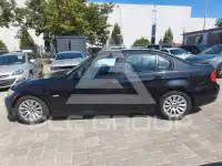 2009 BMW 328