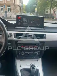 2009 BMW 328