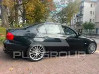 2009 BMW 328
