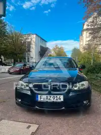 2009 BMW 328