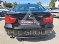 2009 BMW 328
