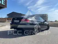 2009 BMW 320