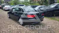 2009 BMW 320