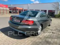 2009 BMW 320