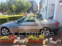 2009 BMW 320
