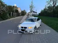 2009 BMW 320