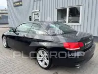 2009 BMW 320