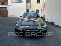2009 BMW 320