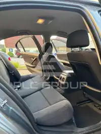 2009 BMW 320