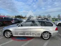 2009 BMW 320