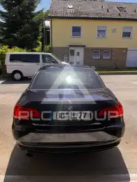 2009 BMW 320