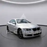 2009 BMW 320