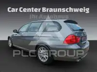 2009 BMW 320