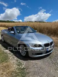 2009 BMW 320