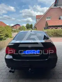 2009 BMW 320