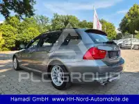 2009 BMW 320