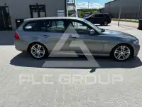 2009 BMW 320