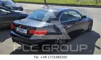 2009 BMW 320