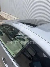 2009 BMW 320