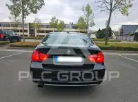 2009 BMW 320