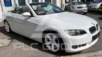 2009 BMW 320