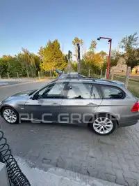 2009 BMW 320