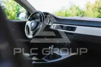 2009 BMW 320