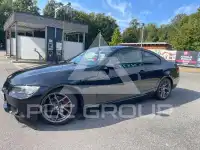 2009 BMW 320
