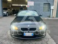 2009 BMW 320