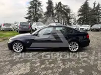 2009 BMW 320