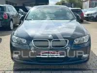 2009 BMW 320