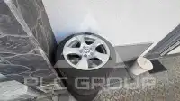 2009 BMW 320