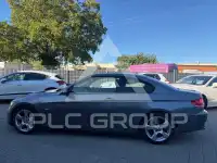 2009 BMW 320
