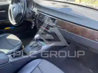 2009 BMW 320
