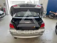 2009 BMW 320