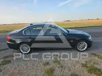 2009 BMW 320