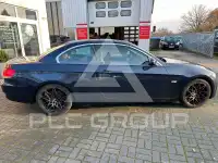 2009 BMW 320
